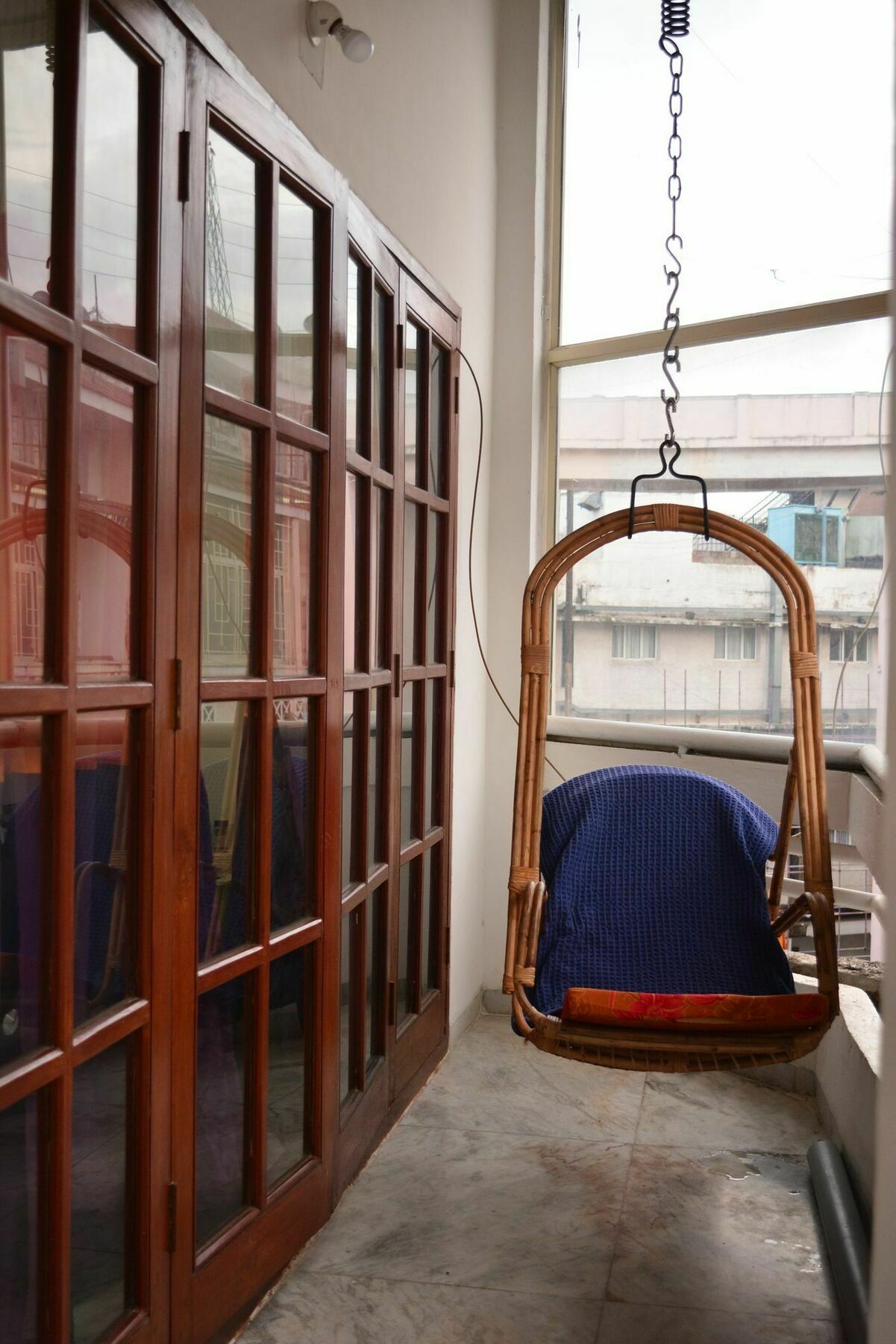 Hostel Social Rehab Downtown Bengalúr Exteriér fotografie